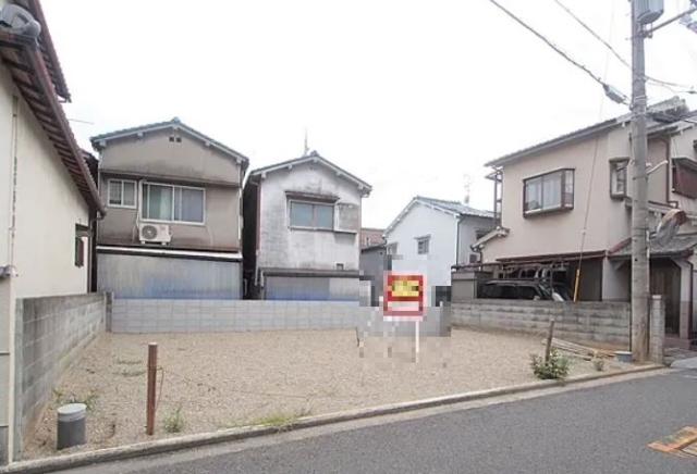 大阪府岸和田市磯上町５丁目売地の不動産情報です。