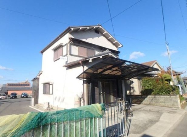 大阪府泉佐野市日根野中古一戸建ての不動産情報です。