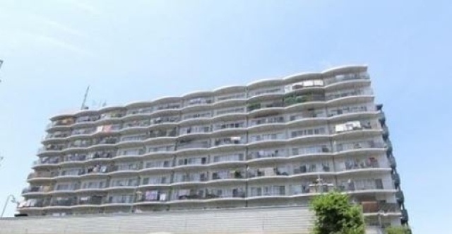 とがグリーンハイツ大阪府堺市南区原山台１丁中古マンションの不動産情報です。
