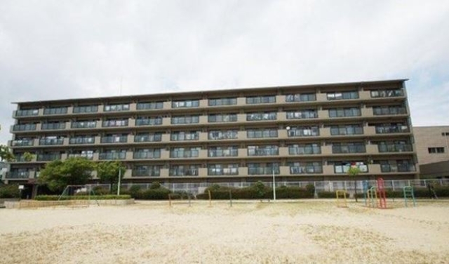 堺市堺区海山町２丁　中古マンション