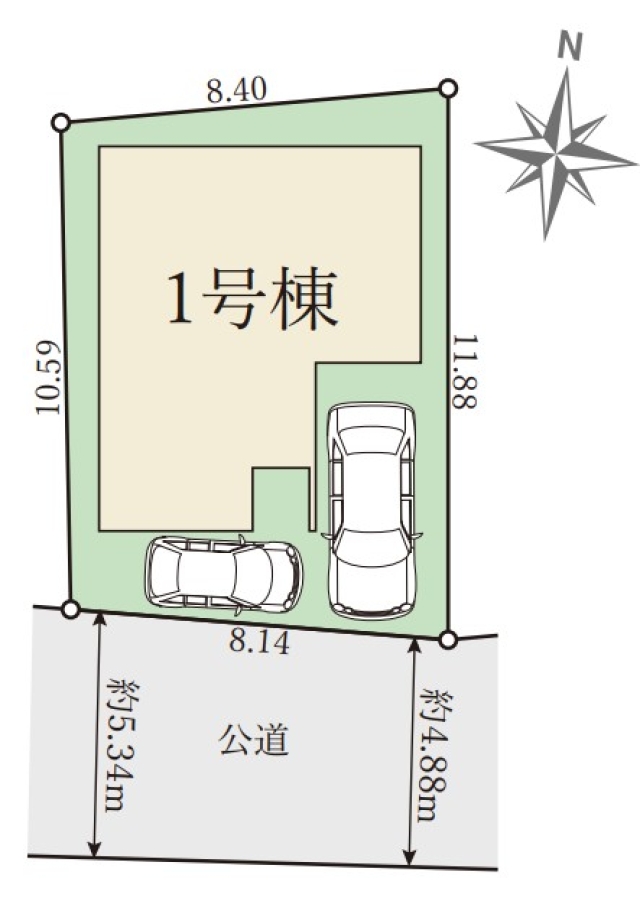 大阪府堺市中区八田南之町新築一戸建ての不動産情報です。