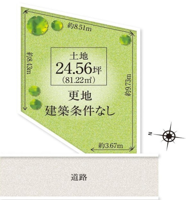 大阪府和泉市上町売地の不動産情報です。