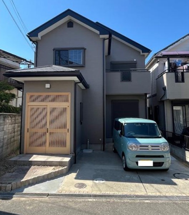 大阪府堺市西区北条町１丁中古一戸建ての不動産情報です。