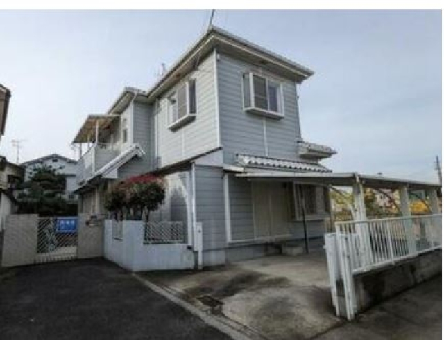 大阪府岸和田市戎町中古一戸建ての不動産情報です。