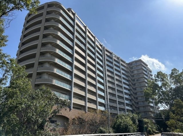 堺・泉北光明池城山公園シンシア大阪府堺市南区城山台１丁中古マンションの不動産情…