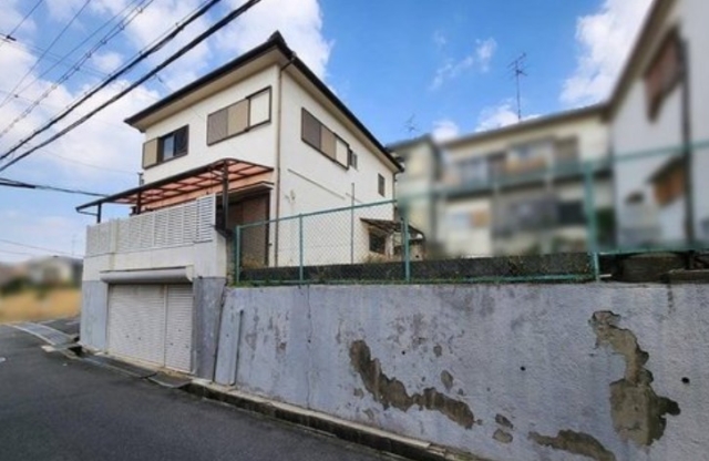 大阪府堺市西区堀上緑町２丁中古一戸建ての不動産情報です。