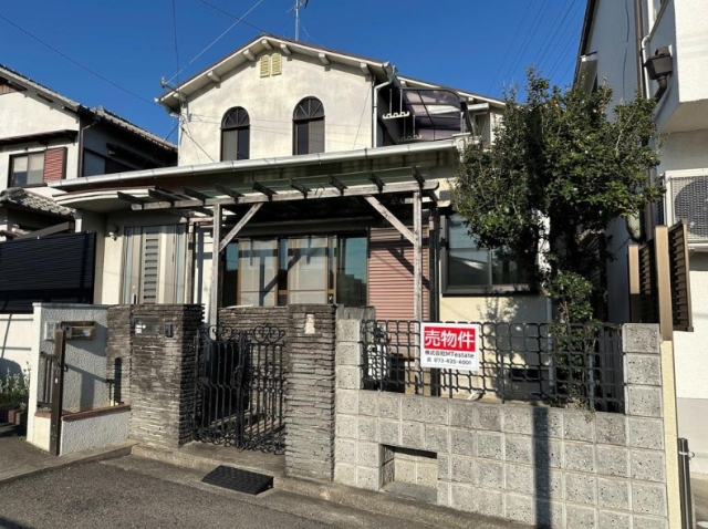 大阪府堺市西区上中古一戸建ての不動産情報です。