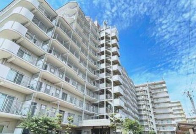 メゾンドール高石大阪府高石市千代田６丁目中古マンションの不動産情報です。