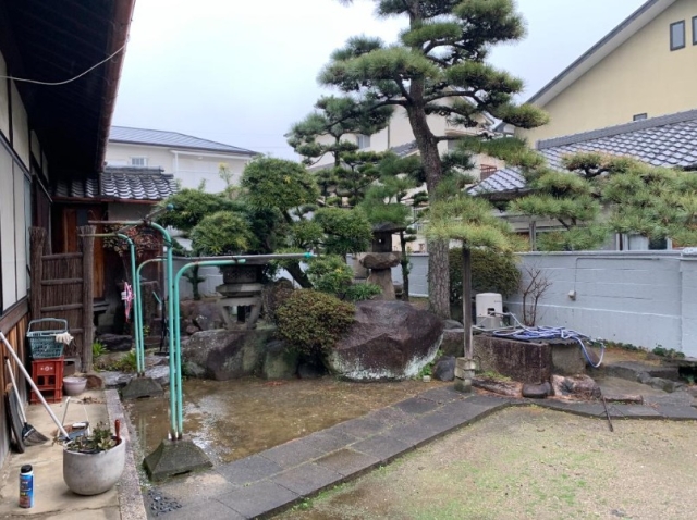 大阪府和泉市黒鳥町２丁目中古一戸建ての不動産情報です。