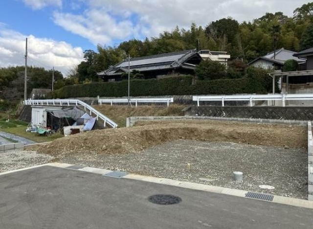 大阪府泉南郡熊取町七山２丁目新築一戸建ての不動産情報です。
