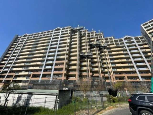 エバーランドシティ新・泉北　２番館大阪府和泉市室堂町中古マンションの不動産情報です。