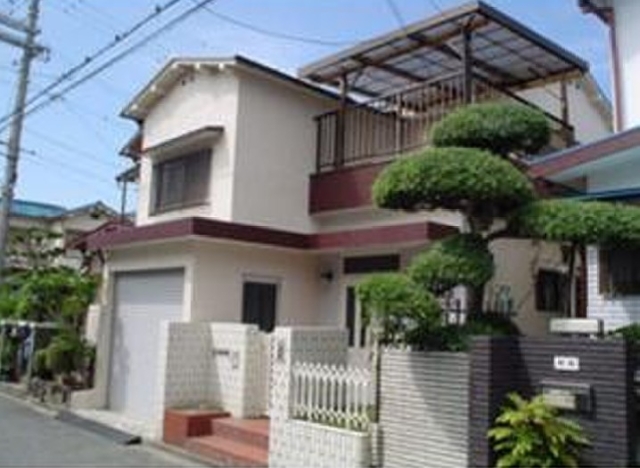 大阪府泉佐野市鶴原中古一戸建ての不動産情報です。