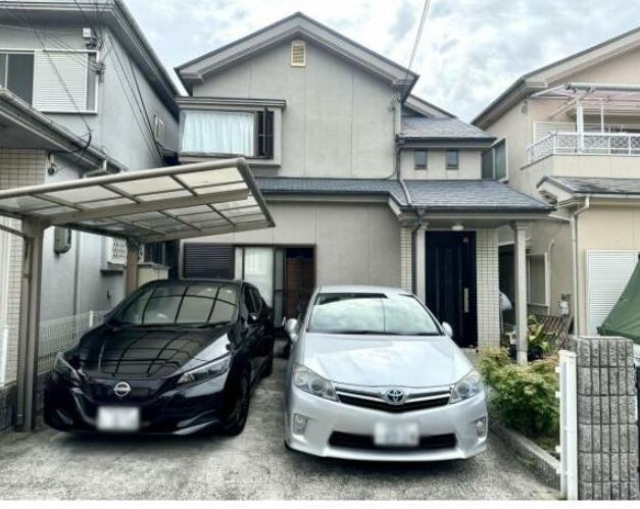 大阪府泉南郡熊取町山の手台１丁目中古一戸建ての不動産情報です。