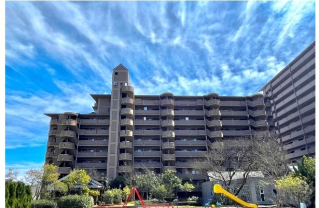 朝日プラザシティ・サザンパーク３番街大阪府和泉市和気町２丁目中古マンションの不動産情報で…