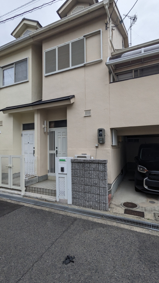 大阪府岸和田市東大路町中古一戸建ての不動産情報です。