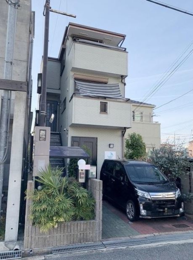 大阪府岸和田市北町中古一戸建ての不動産情報です。