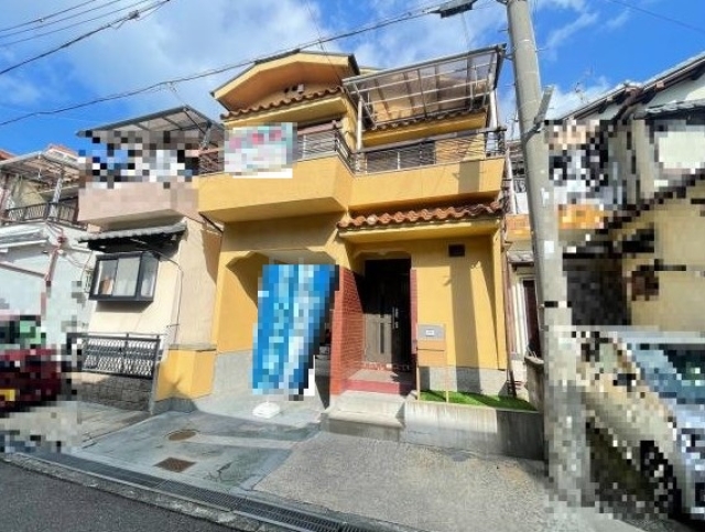 大阪府岸和田市松風町中古一戸建ての不動産情報です。