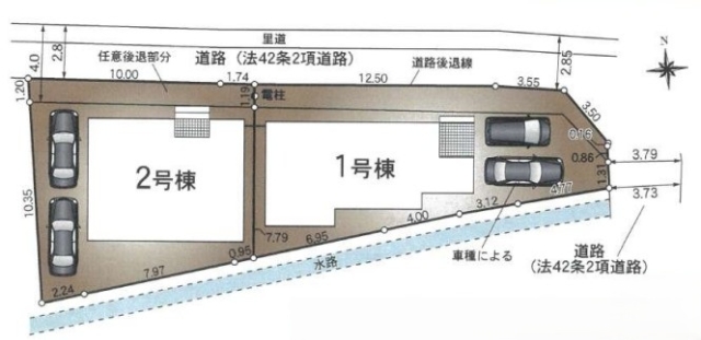 大阪府堺市東区高松新築一戸建ての不動産情報です。