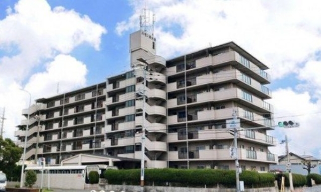 ルモン泉大津大阪府泉大津市東港町中古マンションの不動産情報です。