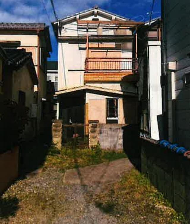 大阪府泉佐野市葵町１丁目中古一戸建ての不動産情報です。