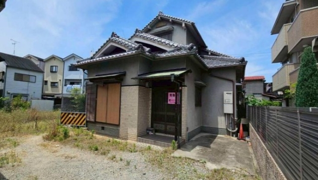 大阪府堺市西区浜寺石津町中３丁中古一戸建ての不動産情報です。