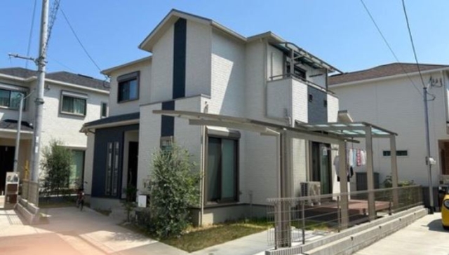 大阪府岸和田市土生町１２丁目中古一戸建ての不動産情報です。