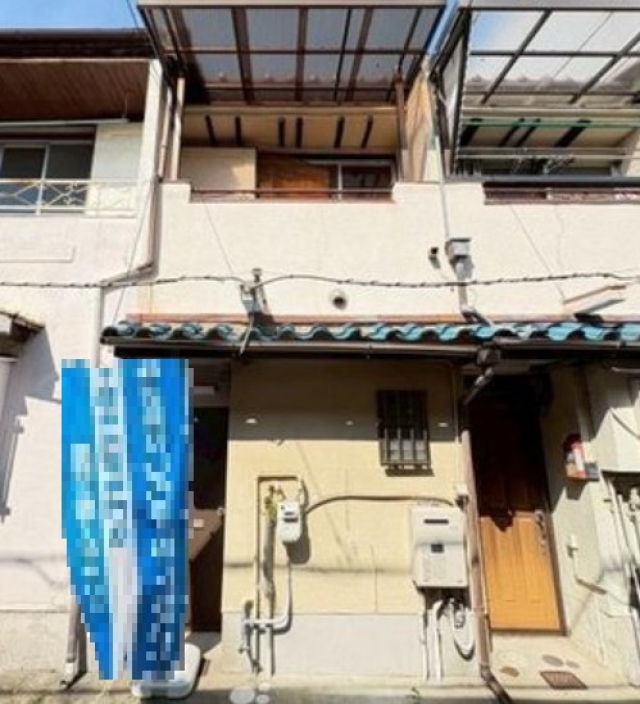 大阪府泉大津市東助松町１丁目中古一戸建ての不動産情報です。