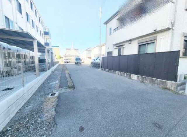 大阪府泉大津市松之浜町２丁目売地の不動産情報です。