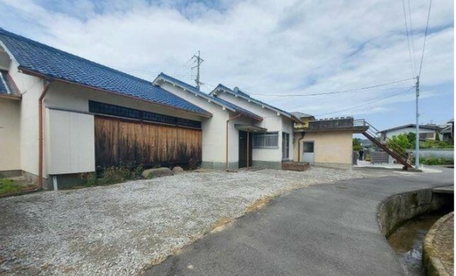 大阪府泉南郡熊取町小垣内１丁目売地の不動産情報です。