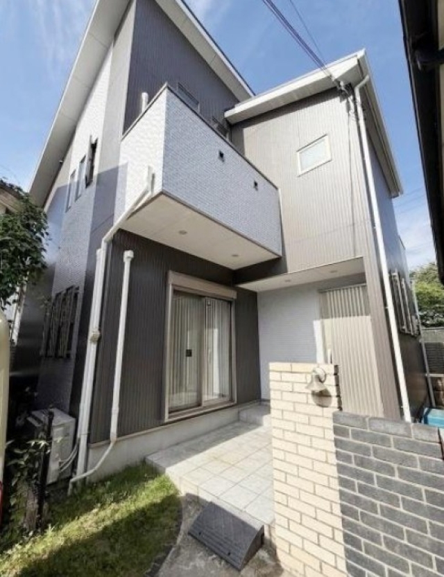 大阪府泉佐野市市場東２丁目中古一戸建ての不動産情報です。