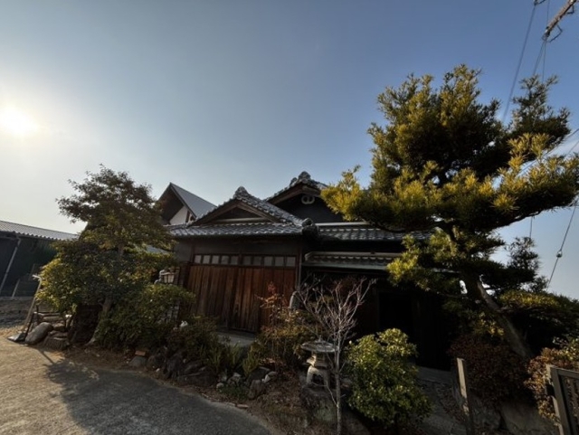 大阪府泉佐野市日根野中古一戸建ての不動産情報です。