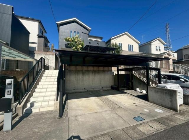 大阪府貝塚市東山１丁目中古一戸建ての不動産情報です。