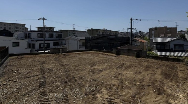 大阪府堺市西区堀上緑町１丁売地の不動産情報です。