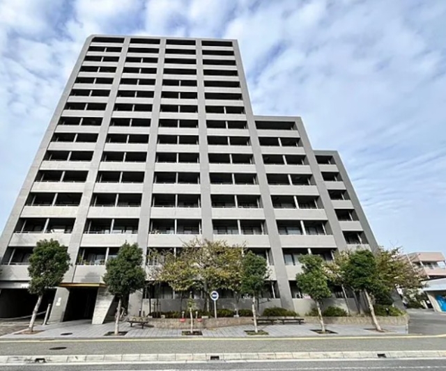 藤和浜寺公園ホームズ通り大阪府堺市西区浜寺公園町２丁中古マンションの不動産情報…