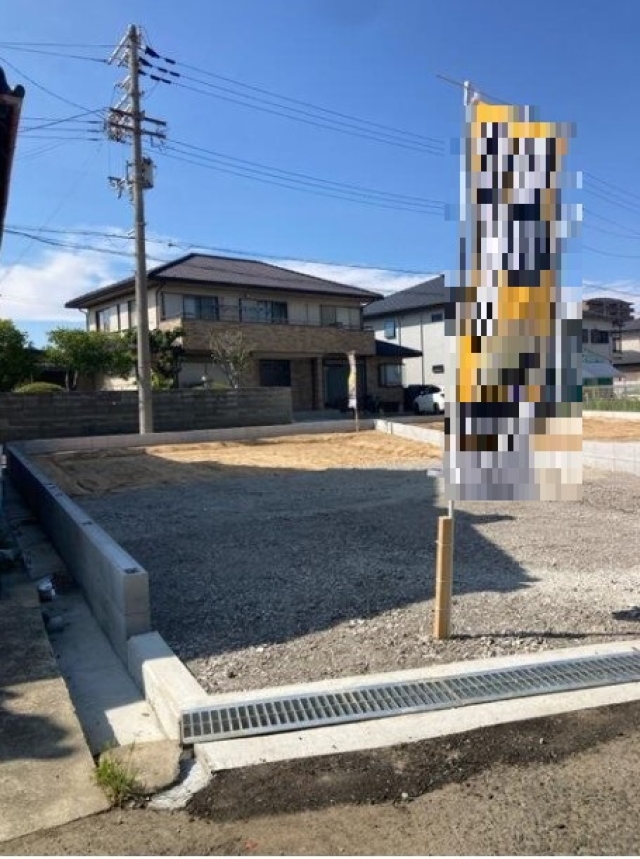 大阪府岸和田市上町新築一戸建ての不動産情報です。