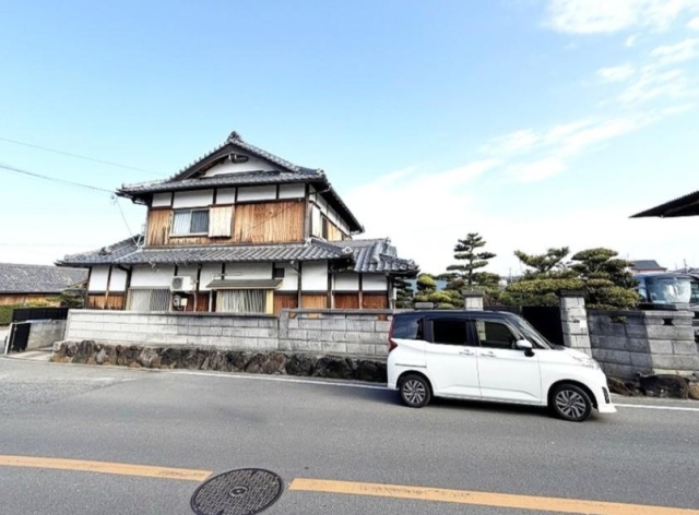 大阪府泉佐野市長滝中古一戸建ての不動産情報です。