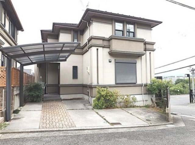 大阪府大阪狭山市今熊１丁目中古一戸建ての不動産情報です。