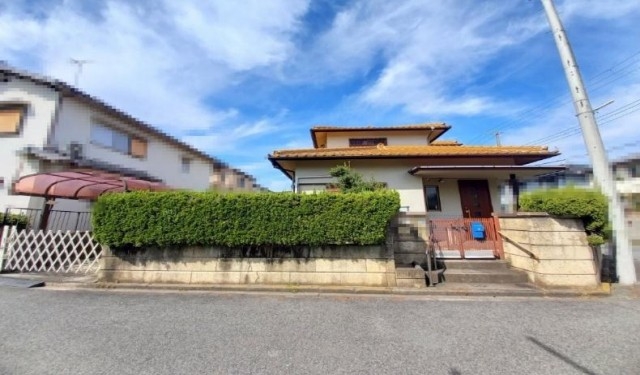 大阪府和泉市唐国町４丁目中古一戸建ての不動産情報です。