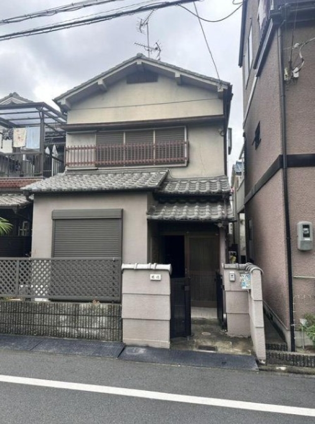 大阪府堺市西区浜寺南町３丁中古一戸建ての不動産情報です。