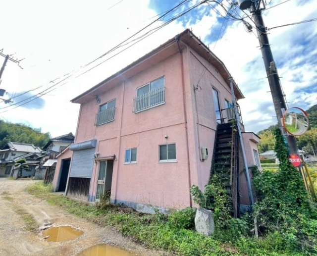 大阪府泉南郡熊取町高田３丁目中古一戸建ての不動産情報です。