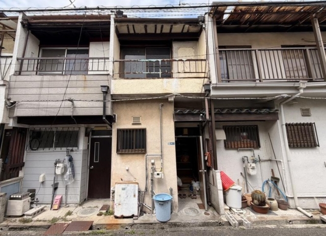 大阪府和泉市和気町１丁目中古一戸建ての不動産情報です。