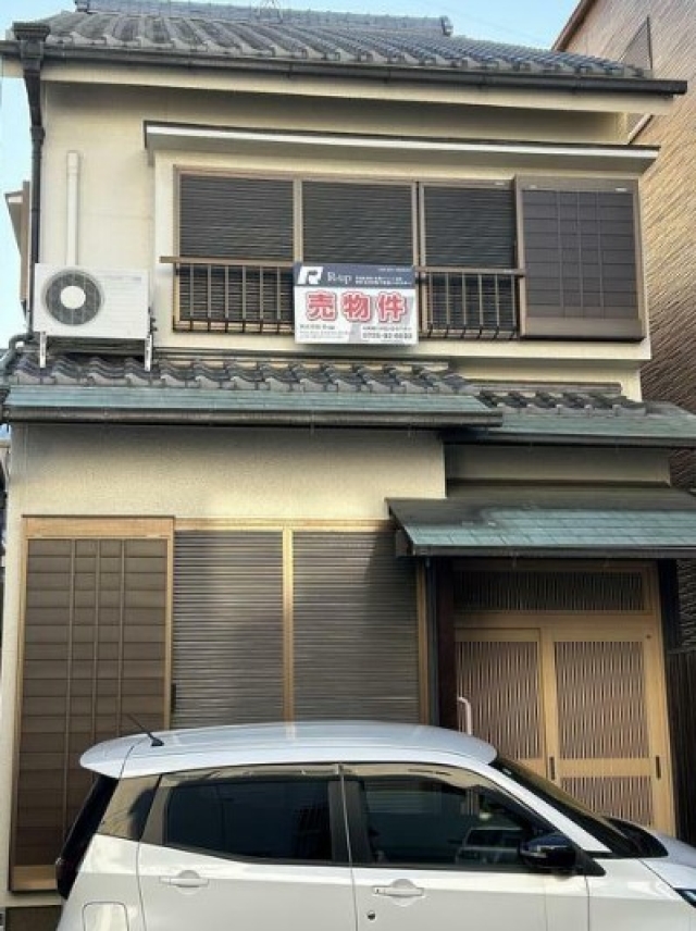 大阪府泉北郡忠岡町忠岡南１丁目中古一戸建ての不動産情報です。