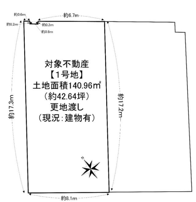 大阪府堺市南区槇塚台２丁売地の不動産情報です。