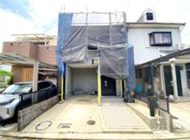 大阪府堺市中区深井中町中古一戸建ての不動産情報です。