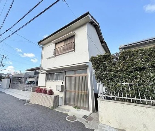 大阪府泉大津市助松町１丁目中古一戸建ての不動産情報です。