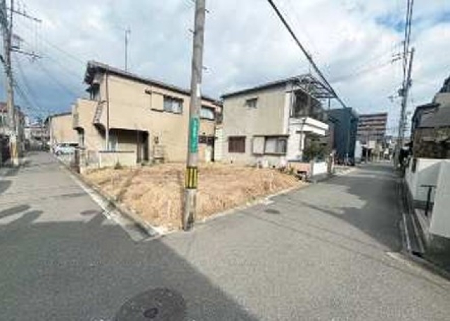大阪府堺市西区浜寺石津町西４丁売地の不動産情報です。