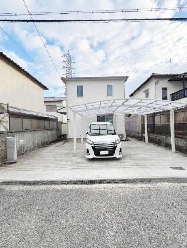大阪府岸和田市岡山町中古一戸建ての不動産情報です。