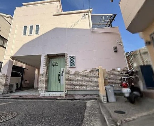 大阪府堺市中区新家町中古一戸建ての不動産情報です。