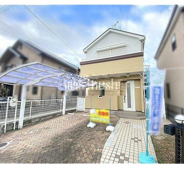大阪府堺市東区大美野中古一戸建ての不動産情報です。