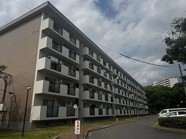 泉北宮山台団地４号棟大阪府堺市南区宮山台３丁中古マンションの不動産情報です。